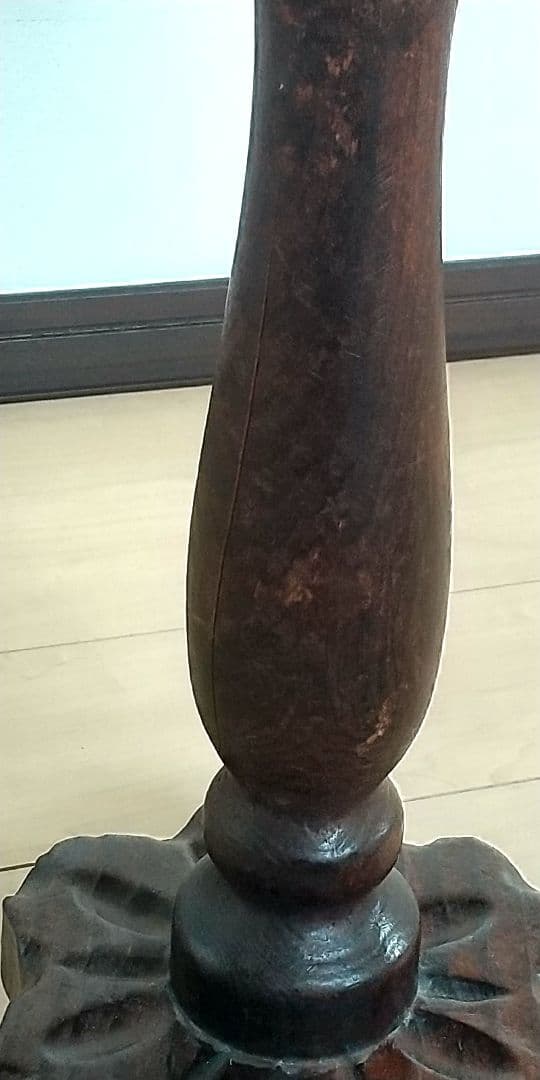 ヴィンテージ　スペイン製　カフェテーブル