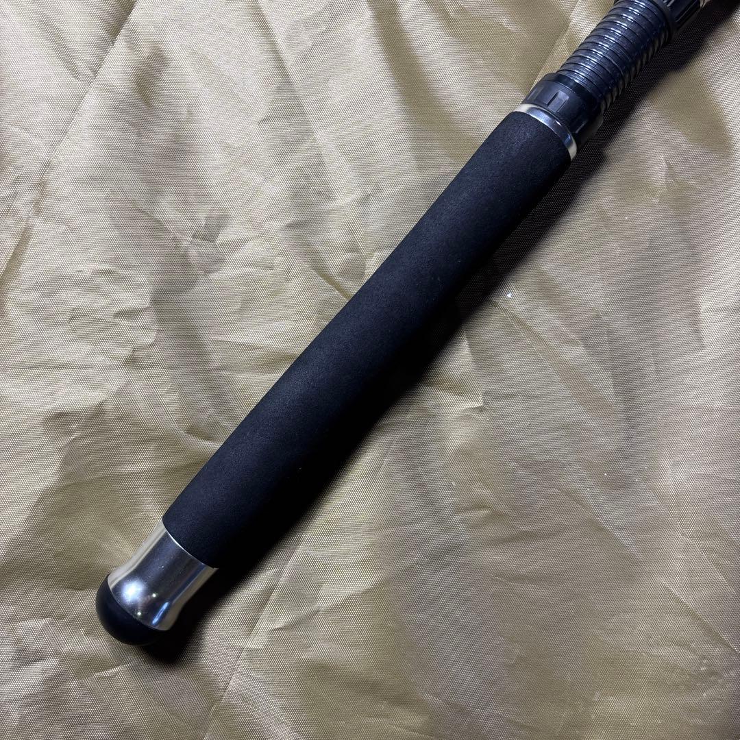 テーパーアンドシェイプ　グラスウェイ　ナモトX　GNAXS73LLMS