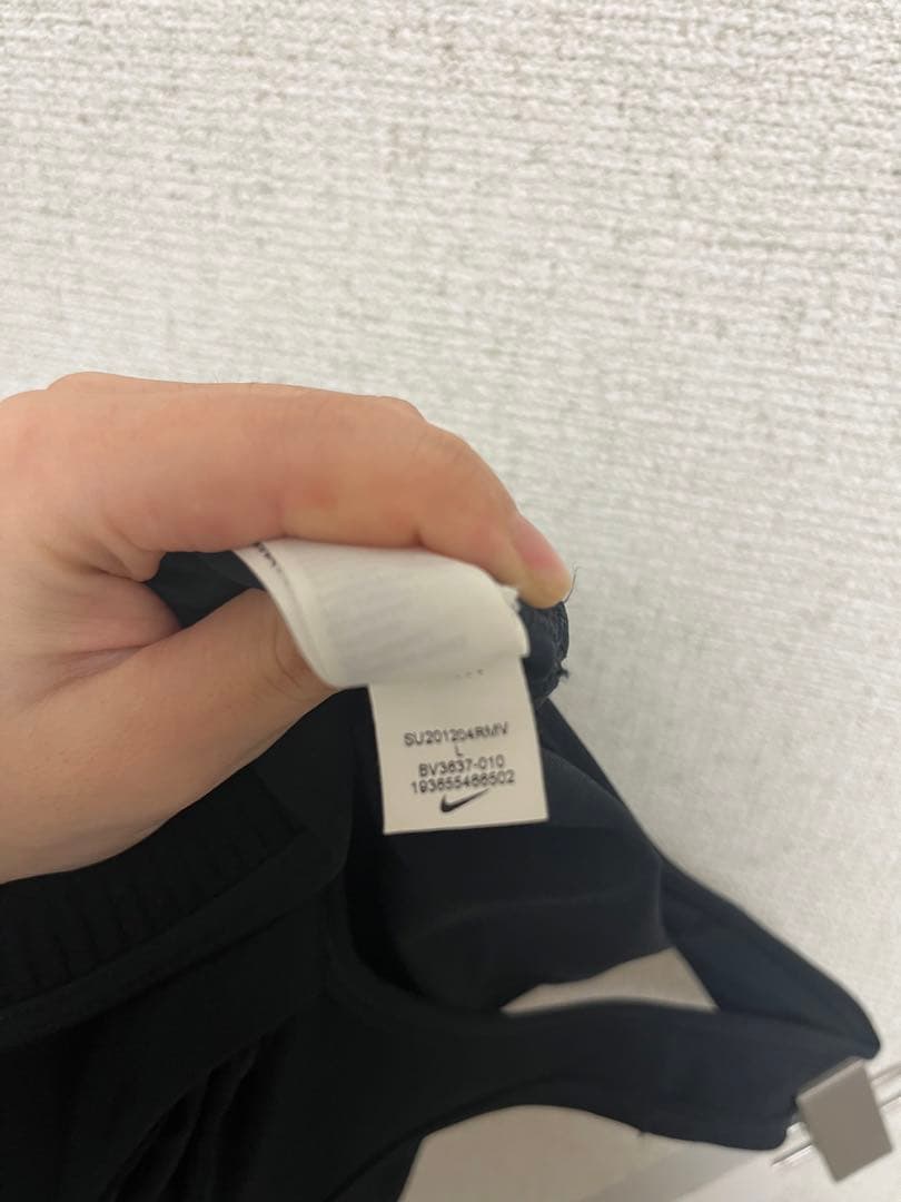 トレーニングウェア　レディース