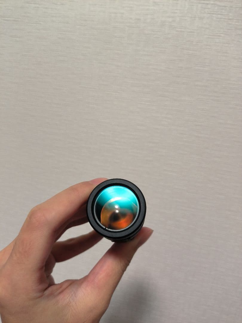 懐中電灯 LEP 白レーザー Vastlite Versa Bow Zoom