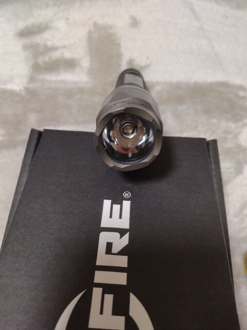 Surefire E2L OUTDOORSMAN 新品