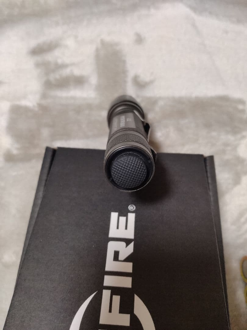 Surefire E2L OUTDOORSMAN 新品