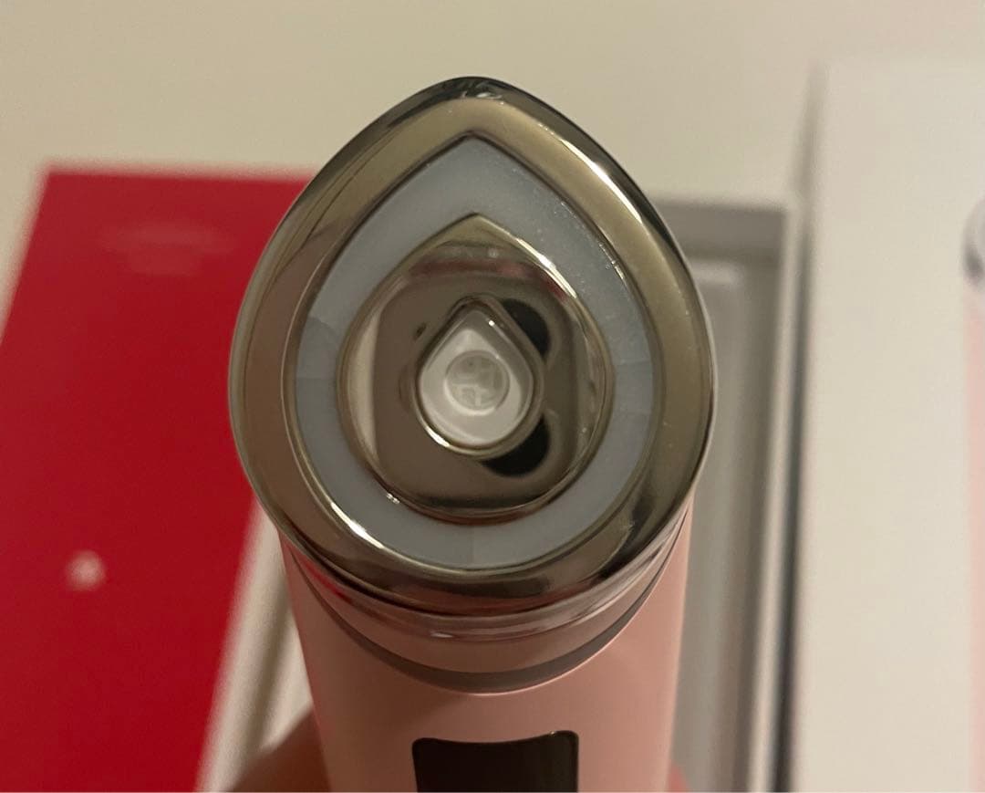 メディキューブ　美顔器　プロ