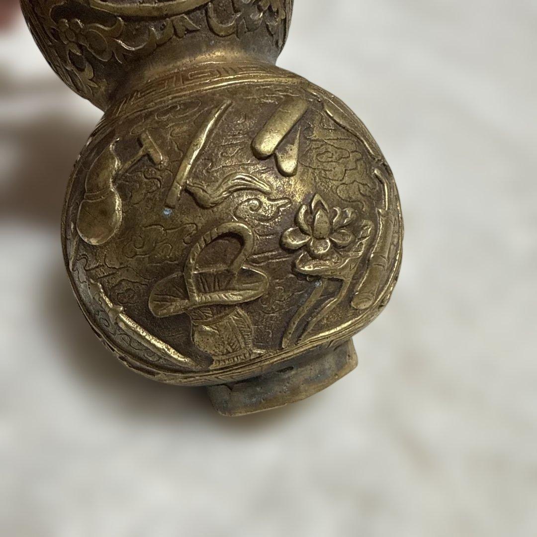 風水瓢箪 縁起物