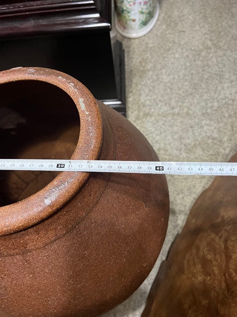 備前壺、備前種壺、備前傘立て 備前種壺、備前傘立て、花入れ 花瓶