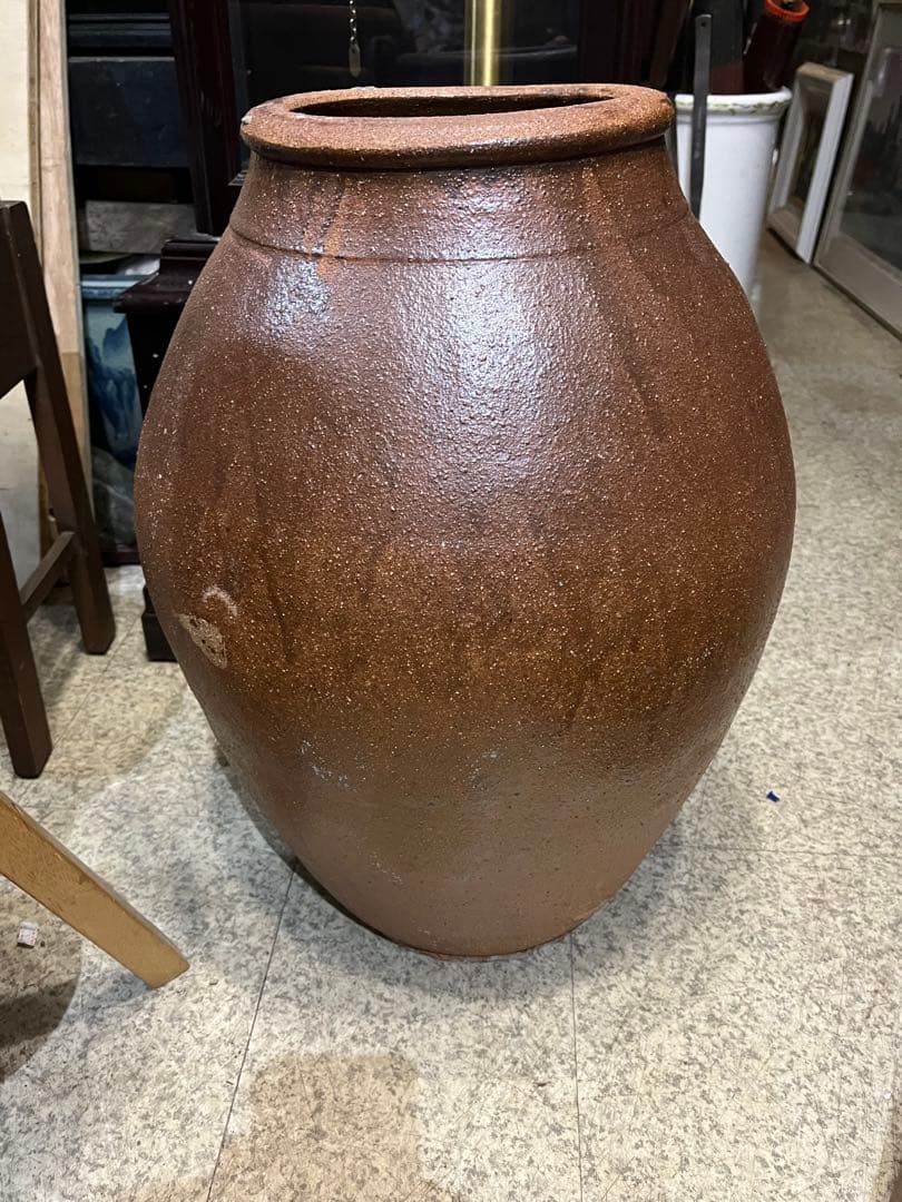 備前壺、備前種壺、備前傘立て 備前種壺、備前傘立て、花入れ 花瓶
