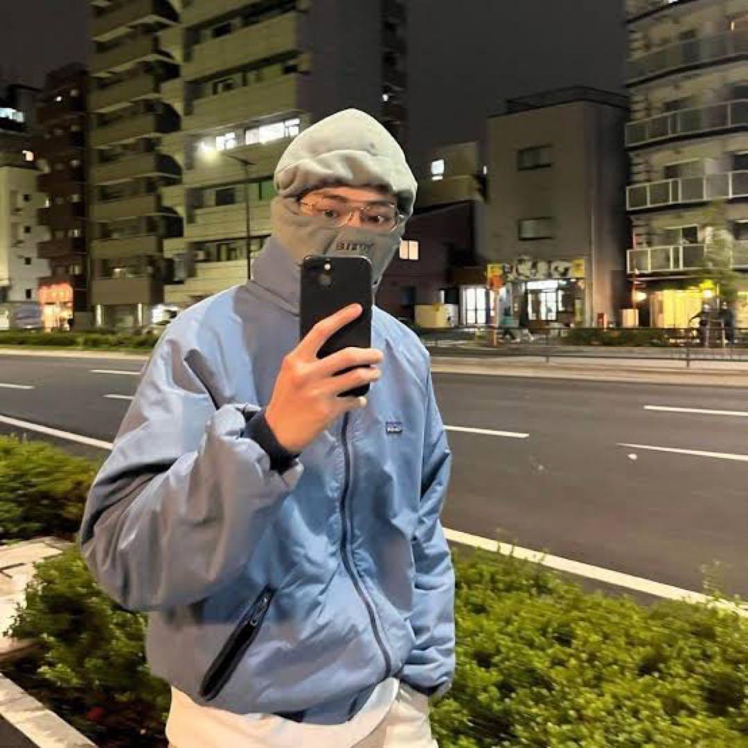 パタゴニア Patagonia 80s 90s シェルドシンチラ
