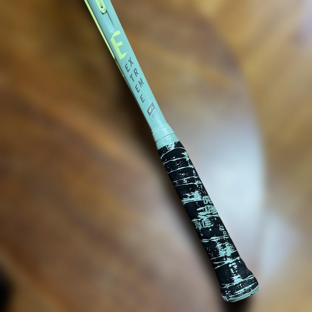 亘*様 HEAD ヘッド エクストリーム MPL 2022 G2 285g 10