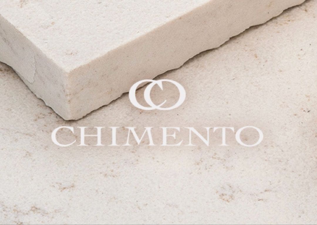 キメント 750WGブレスレット CHIMENTO 未使用 18金 イタリア