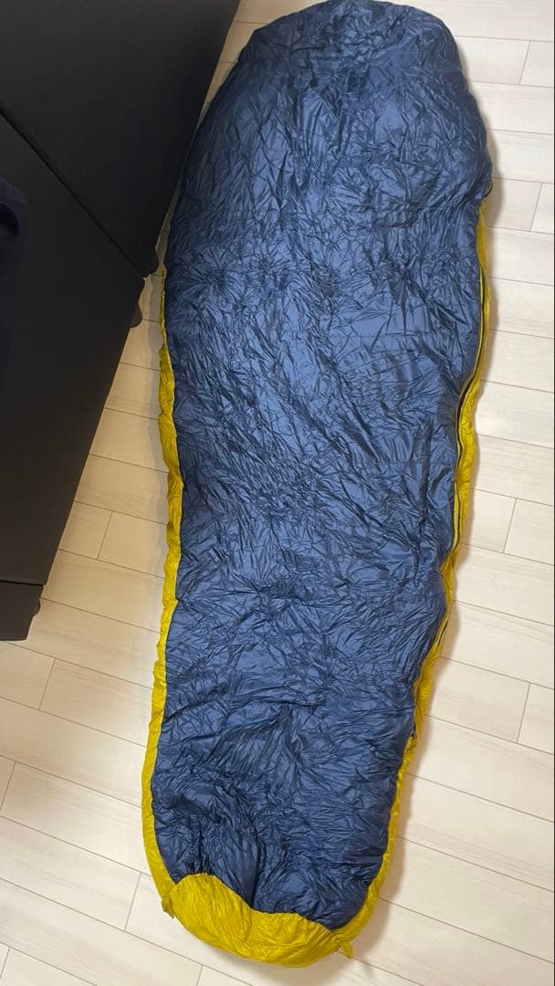 アウトドア寝具 ISUKA AirDryght 480 short Hearty&Quality