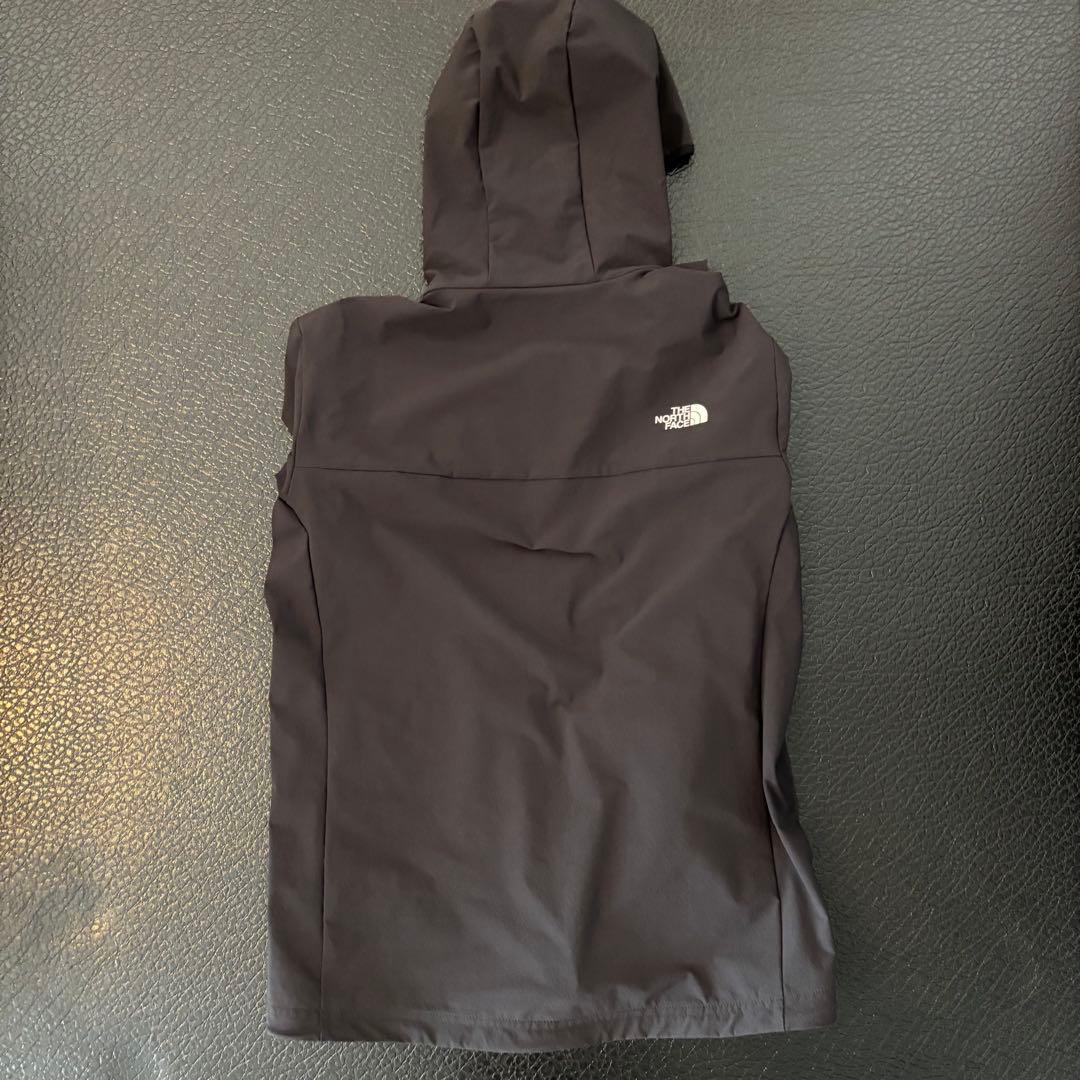 あThe North Face エイペックスフレックスフーディセットアップ