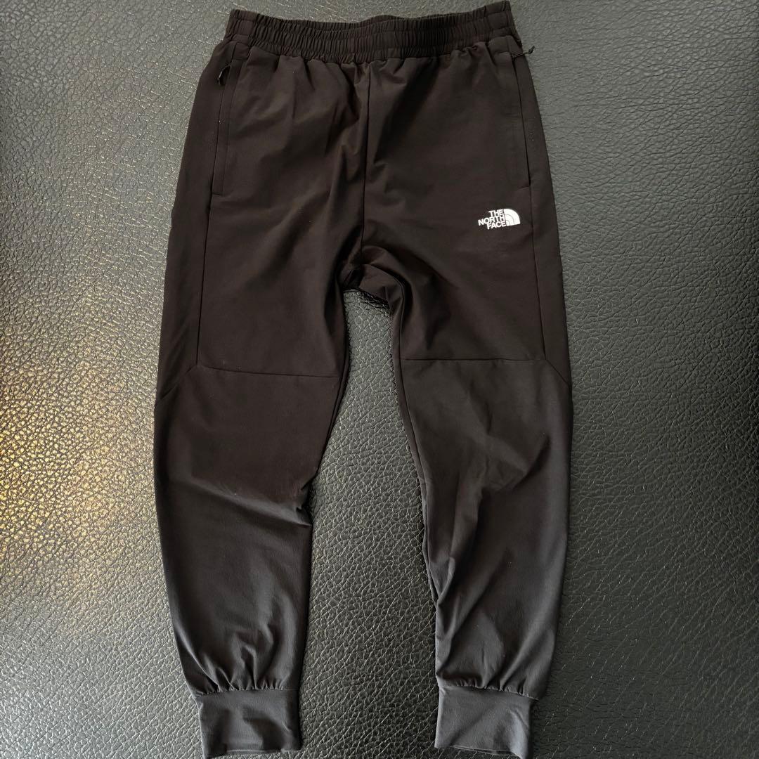 あThe North Face エイペックスフレックスフーディセットアップ