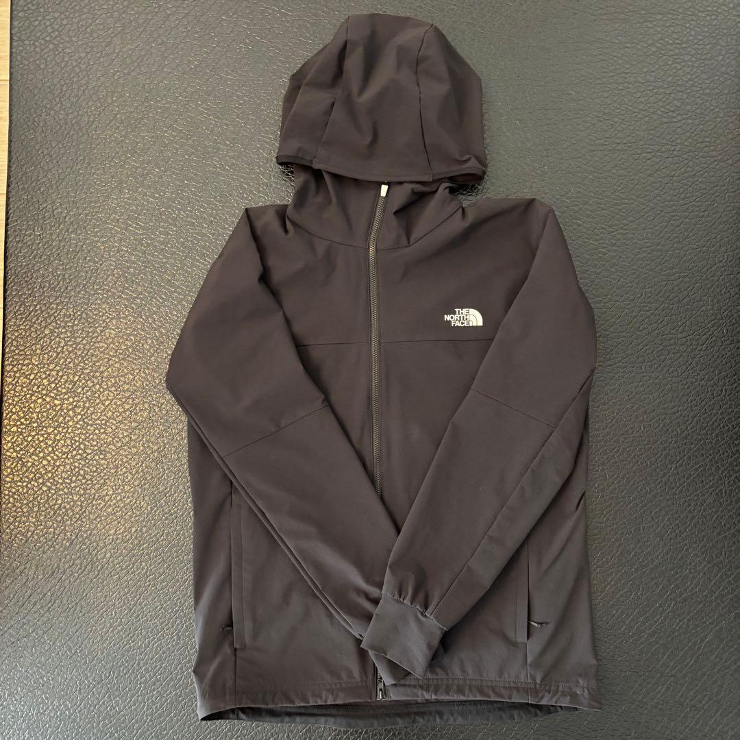 あThe North Face エイペックスフレックスフーディセットアップ