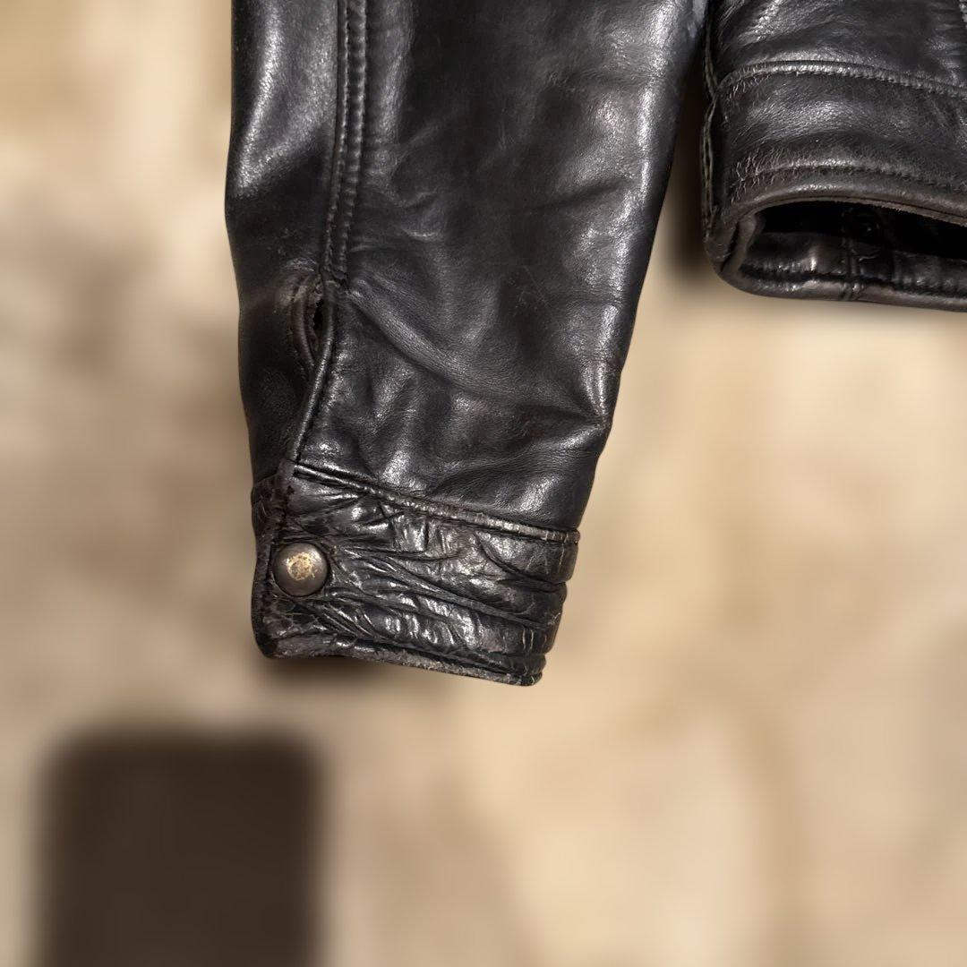 VANSON 40サイズ