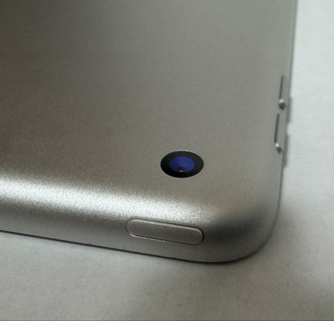 iPad 第9世代 64GB シルバーWi-Fi