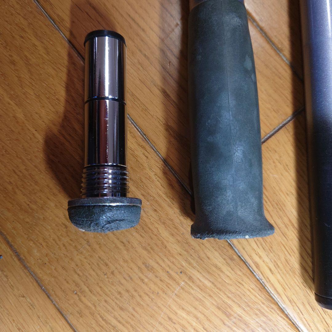 DAIWA　POWER CAST 27-405LD 投げ竿 3ピース