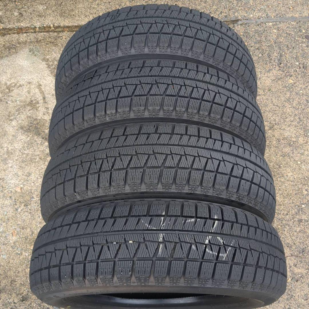 155/65R14 ブリヂストン パートナー2 送料無料 バリバリ履けます!4本