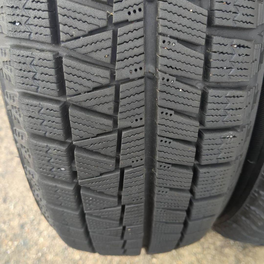 155/65R14 ブリヂストン パートナー2 送料無料 バリバリ履けます!4本