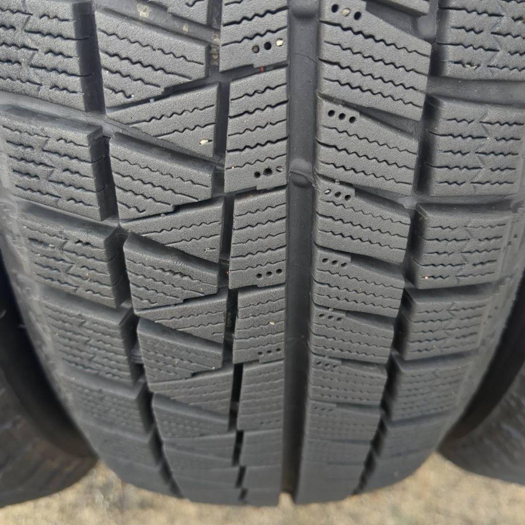 155/65R14 ブリヂストン パートナー2 送料無料 バリバリ履けます!4本