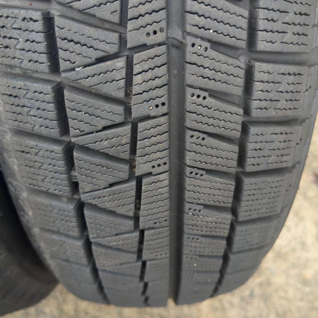 155/65R14 ブリヂストン パートナー2 送料無料 バリバリ履けます!4本