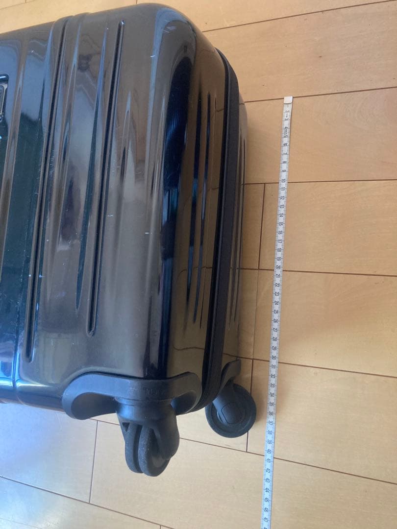 TUMI トゥミ V3 4輪 キャリーケースト スーツケース