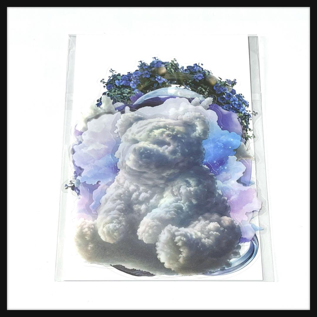 【フォロリピ様】Celestial♡PETステ10枚♡コラージュ素材♡nene様