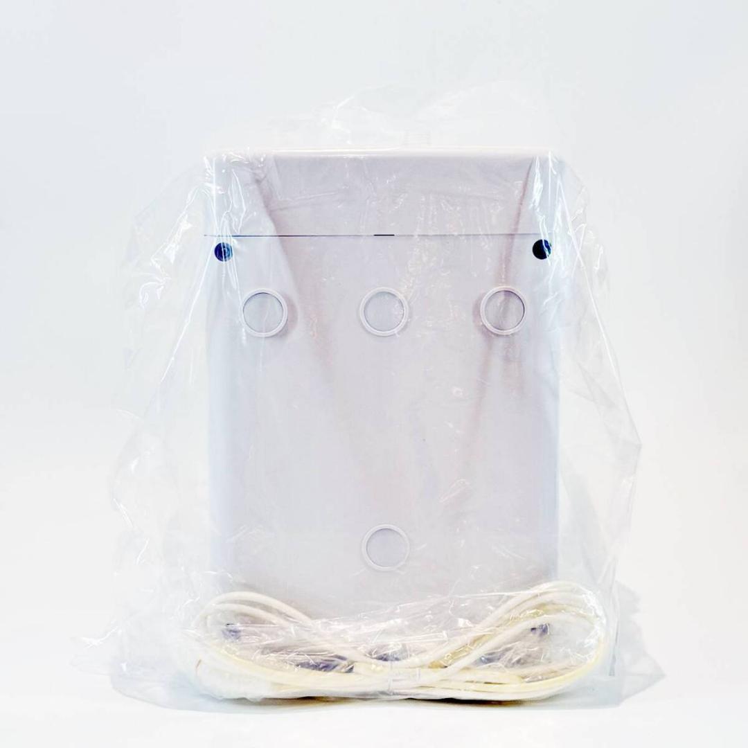 城MJ20546　送料無料　即購入可能　スピード発送　アルカリイオン水生成器