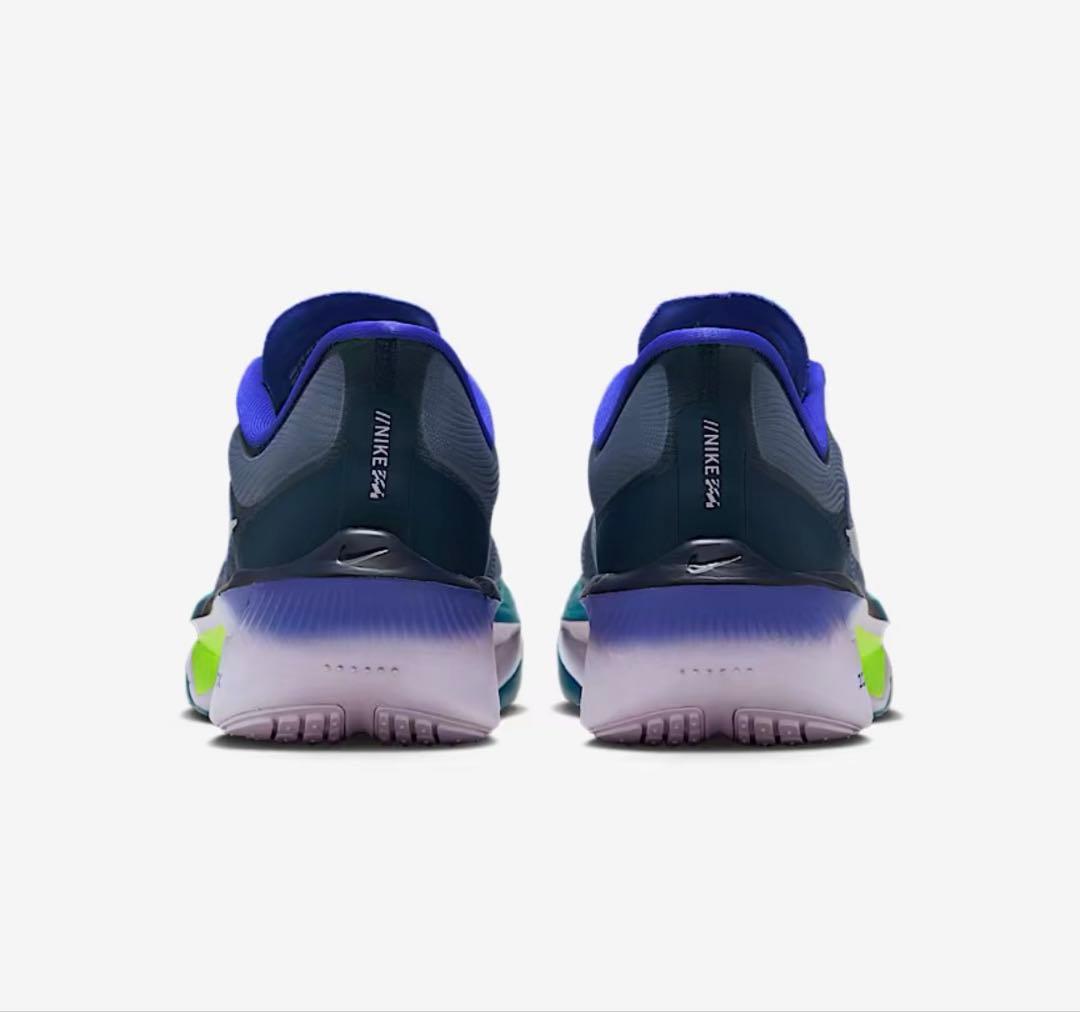 新品 NIKE ナイキ 25.5 ZOOM FLY 6 ズーム　フライ6