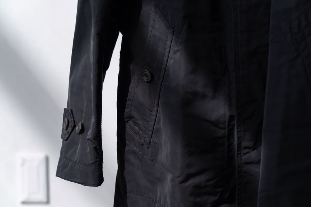 COMME des GARÇONS HOMME コムデギャルソンオム コート