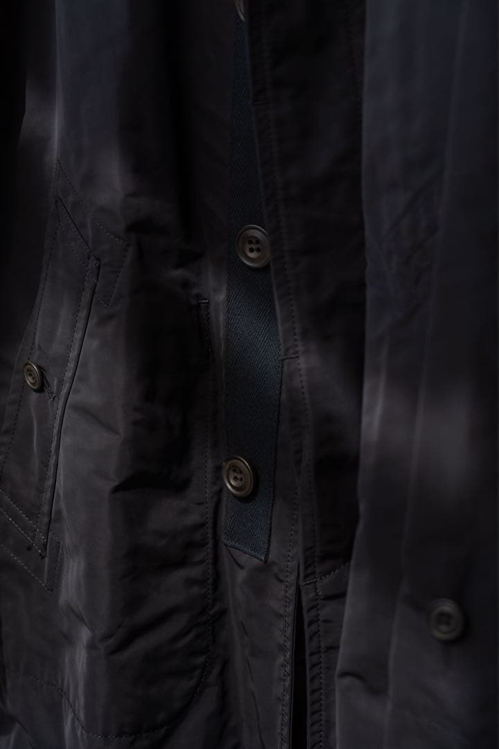 COMME des GARÇONS HOMME コムデギャルソンオム コート