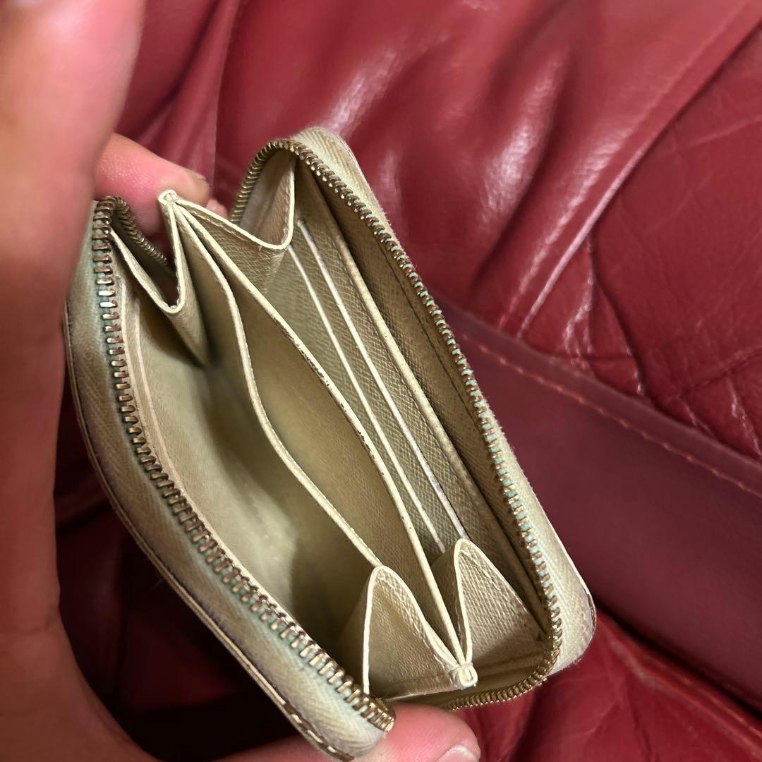 最終値下げ！ルイヴィトン アズール パース