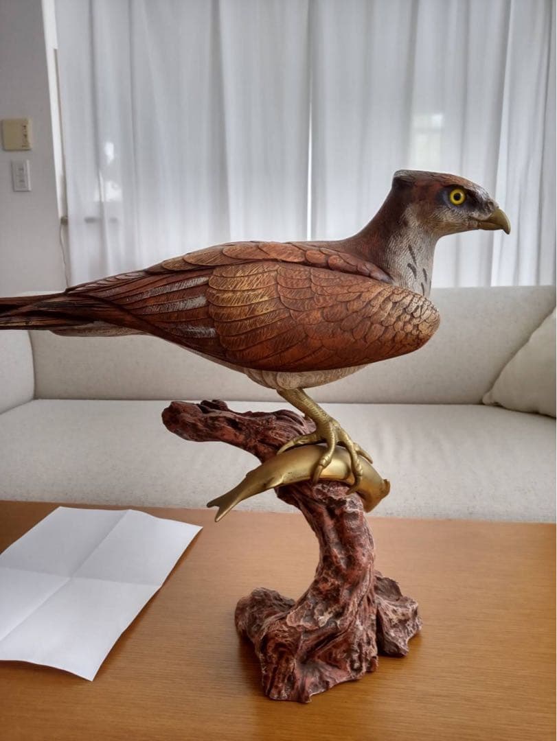 イタリア　オブジェ　作家物　Elli Malevolti ブロンズ　インテリア