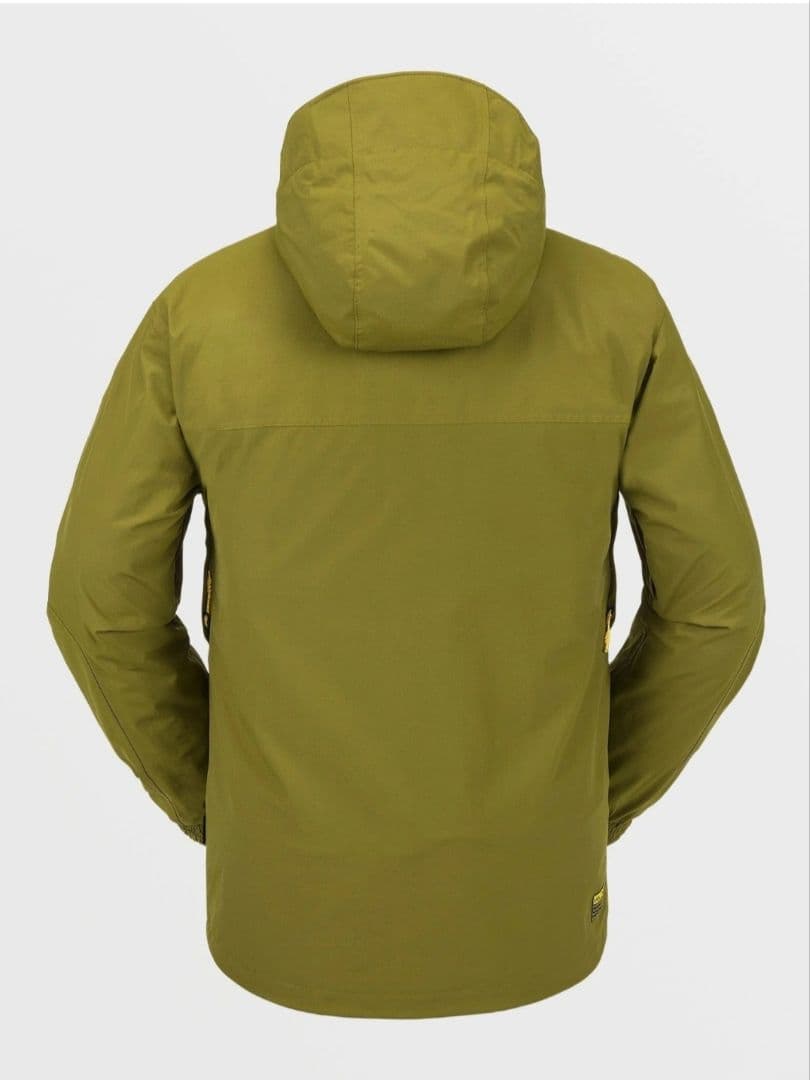 新品未開封✨ VOLCOM ボルコム LONGO GORE-TEX 上下セットL