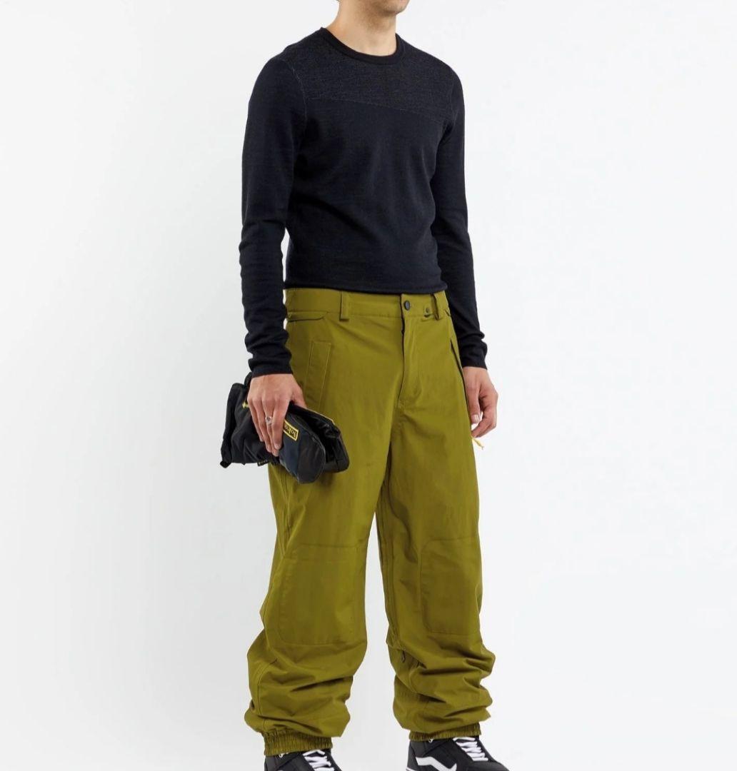 新品未開封✨ VOLCOM ボルコム LONGO GORE-TEX 上下セットL
