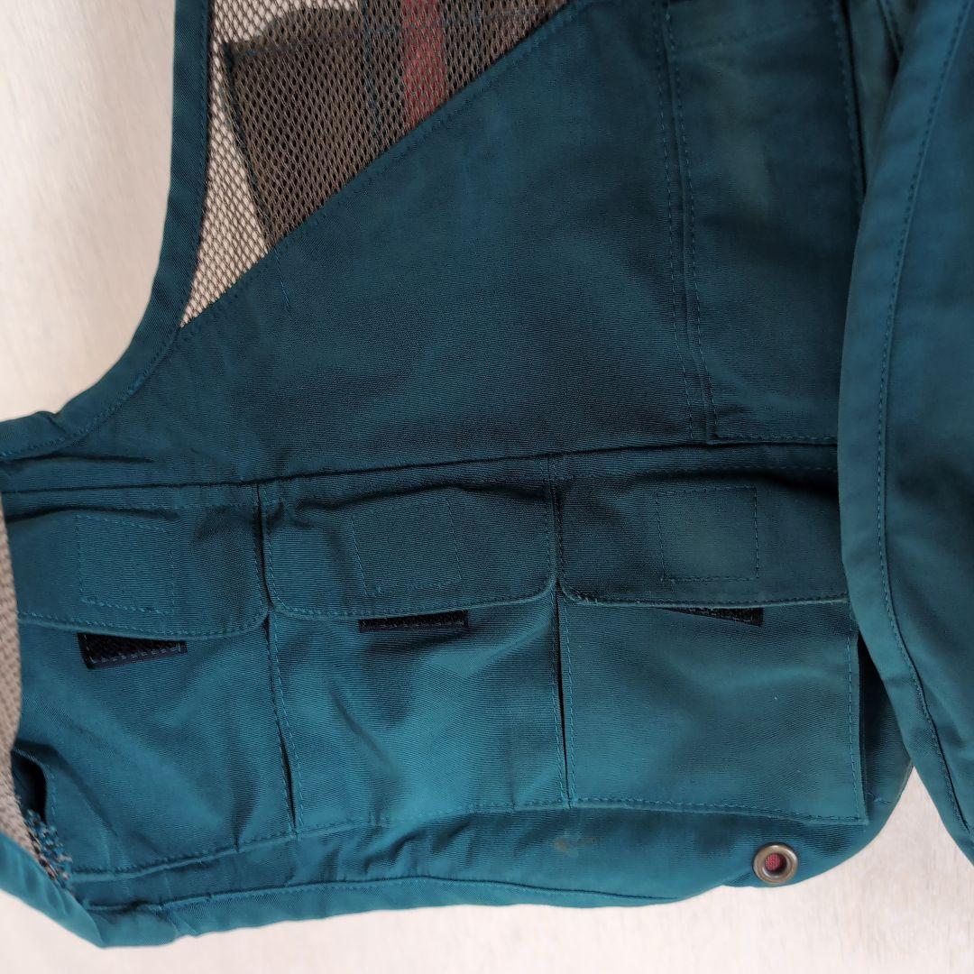 Anglers House アングラーズハウス　フィッシングベスト