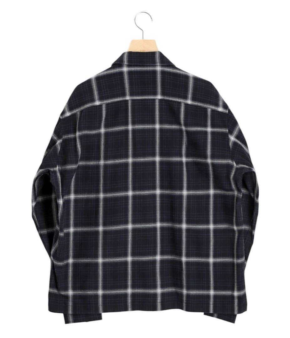 トップス soloist full zip work jacket.46 Rafu
