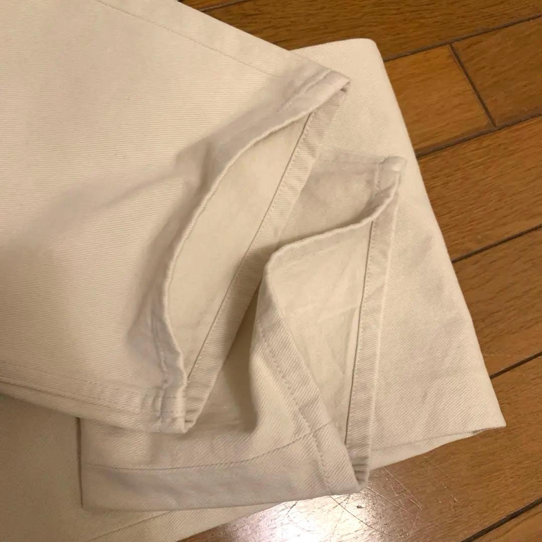 パンツ TODAYFUL cary's denim