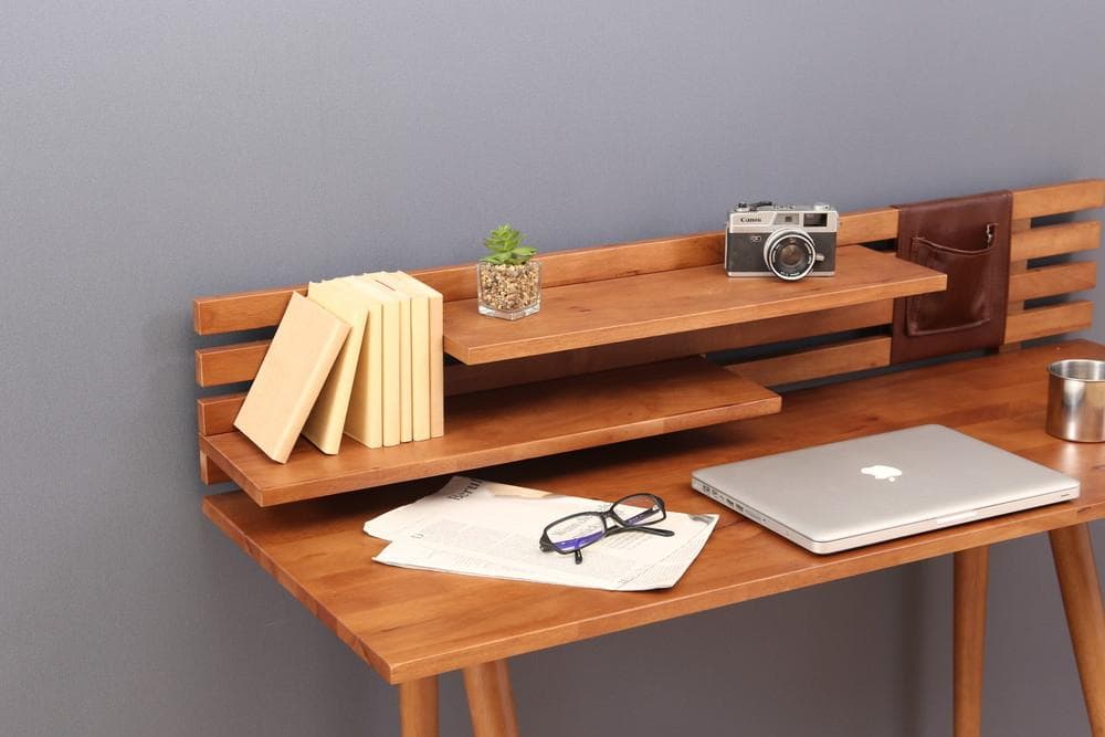 【新品・送料無料】Ｎａｔｕｒａｌ　Ｓｉｇｎａｔｕｒｅ　デスクセット　ＭＢＲ