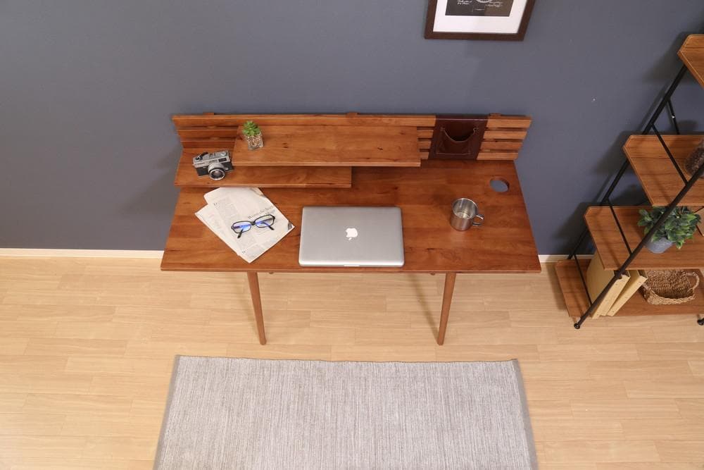 【新品・送料無料】Ｎａｔｕｒａｌ　Ｓｉｇｎａｔｕｒｅ　デスクセット　ＭＢＲ