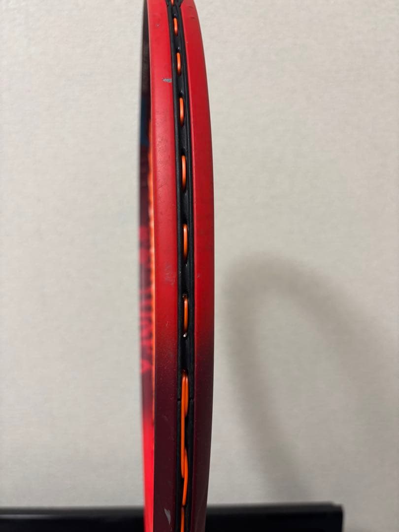 ラケット(硬式用) YONEX VCORE 98 G2