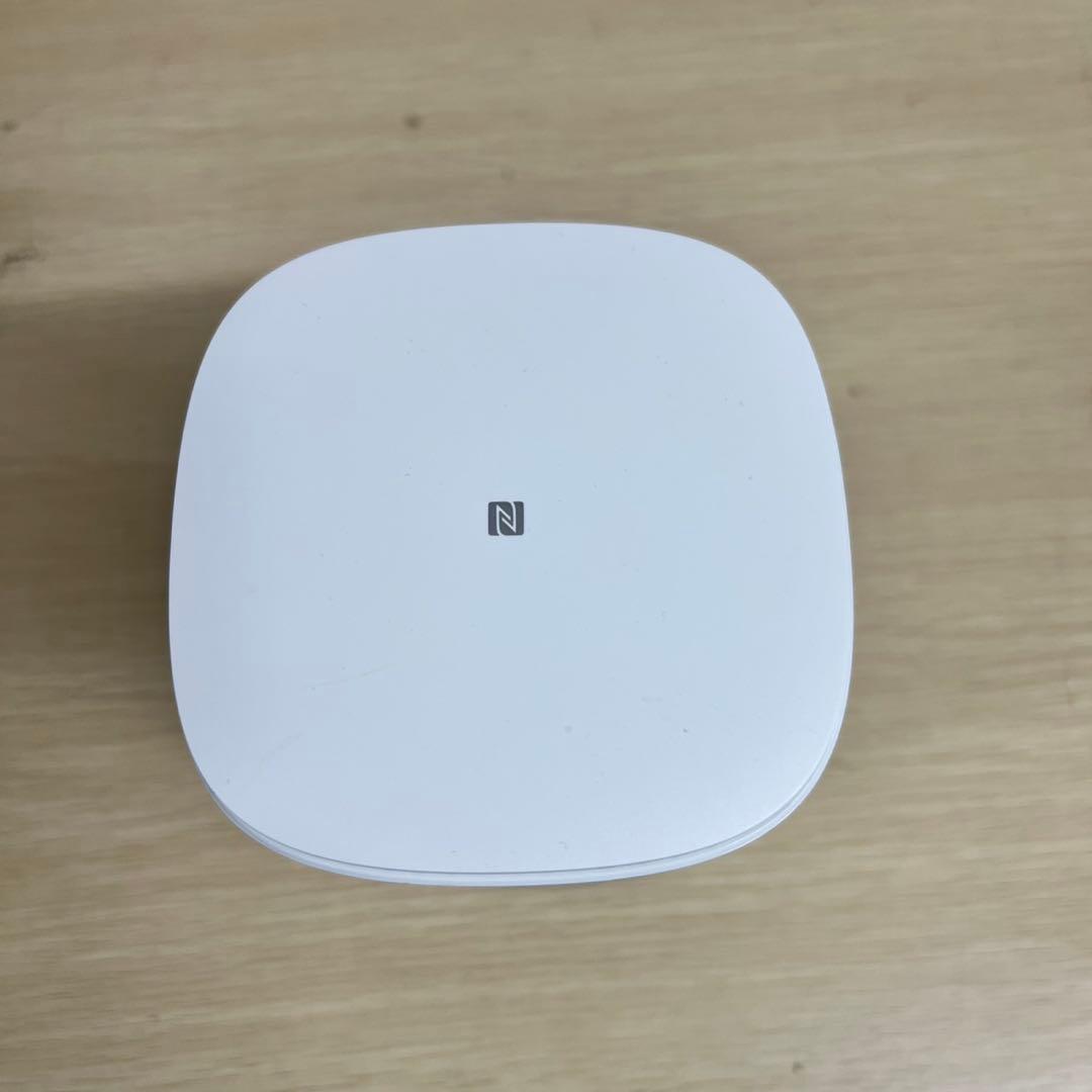 Speed Wi-Fi  5G L13 ZTR02 2024年製 E64