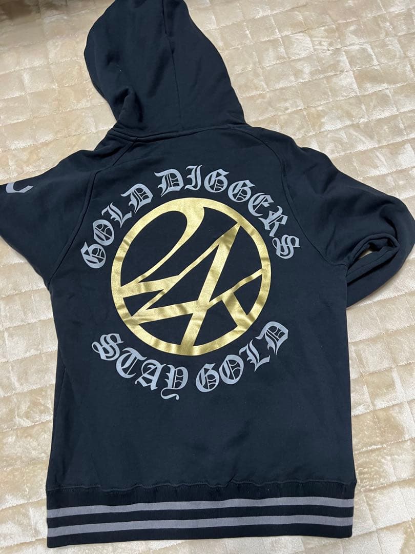 ★EXILE 24karats STAY GOLD 2006 ジャージ上下★