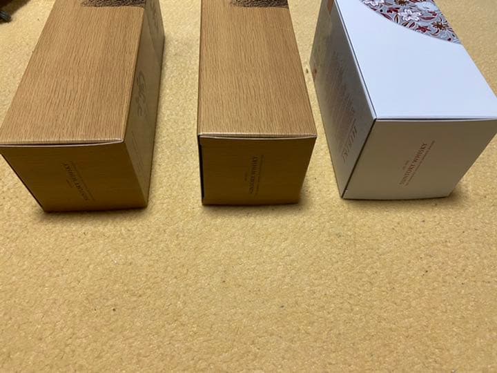 ウイスキー山崎リミテッドエディション2021 響ブロッサムハーモニー2021