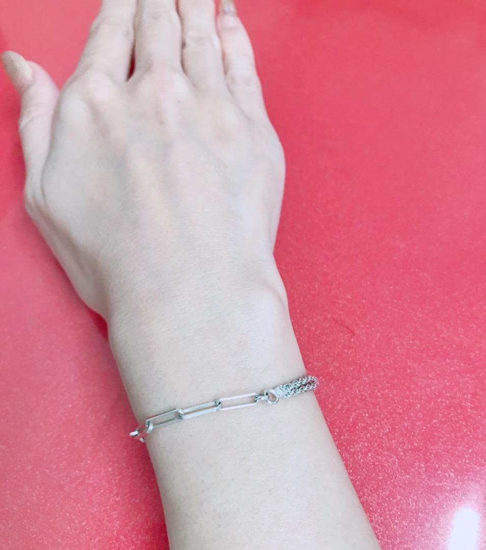 AVALANCHE GOLD&JEWELRY ブレスレット