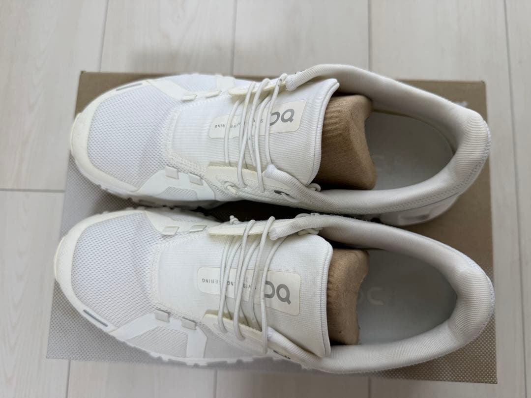 On Cloud 6 Women’s 25 cm