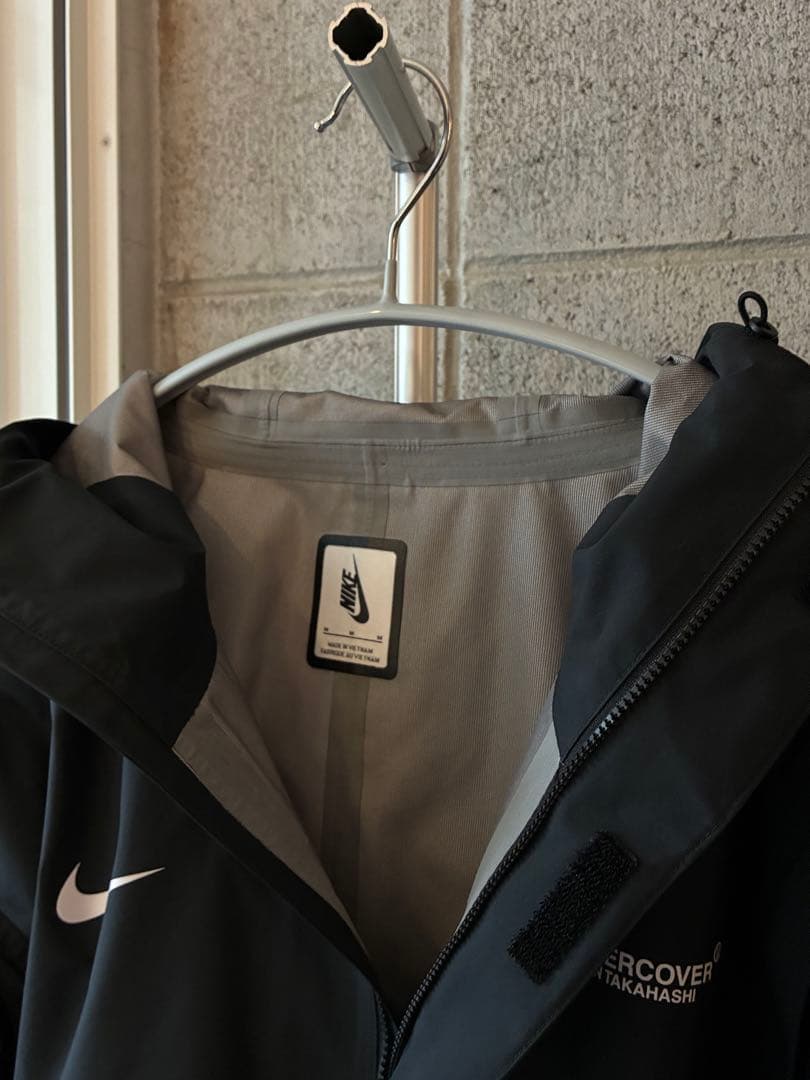 Nike Undercover シェルジャケット