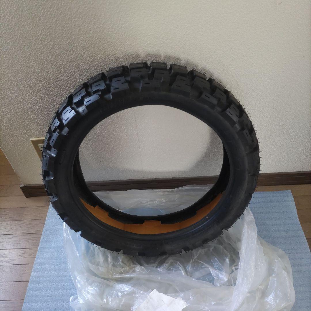 バイク　　タイヤ 150/70B18