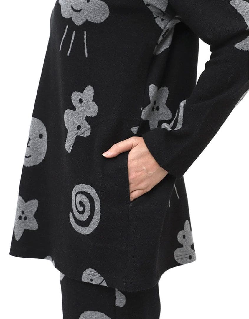 【新品】ATSUKO MATANO パジャマ