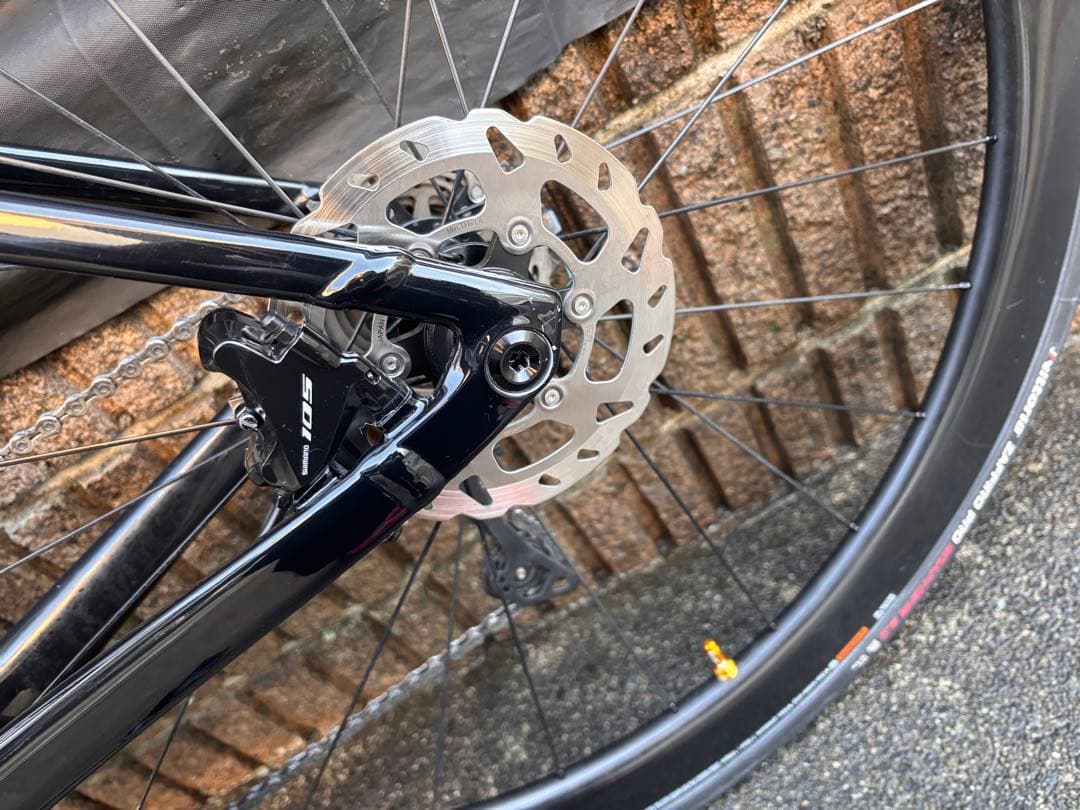 Specialized アレースプリントコンプDISC2022