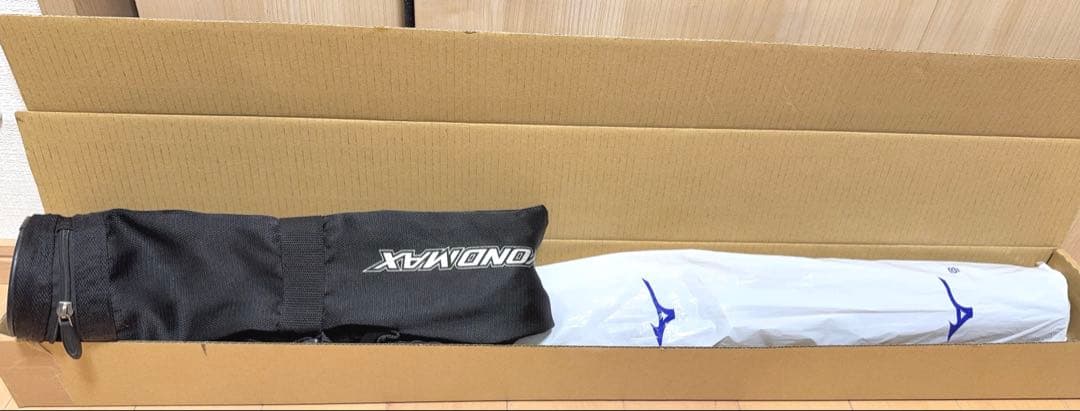 ビヨンドマックス レガシー 軟式バット 1CJBY175